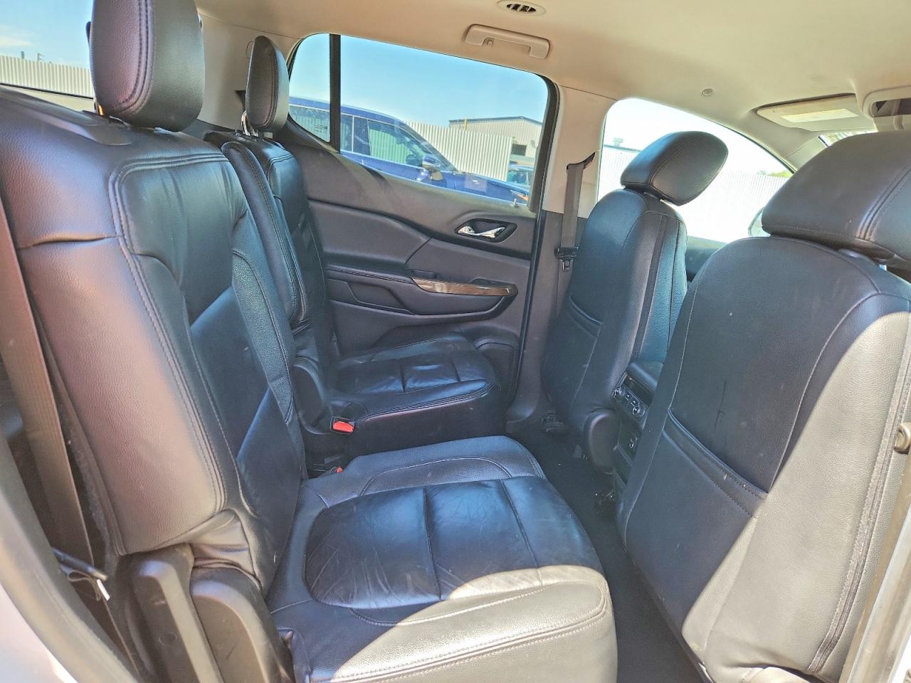GMC Acadia Sle