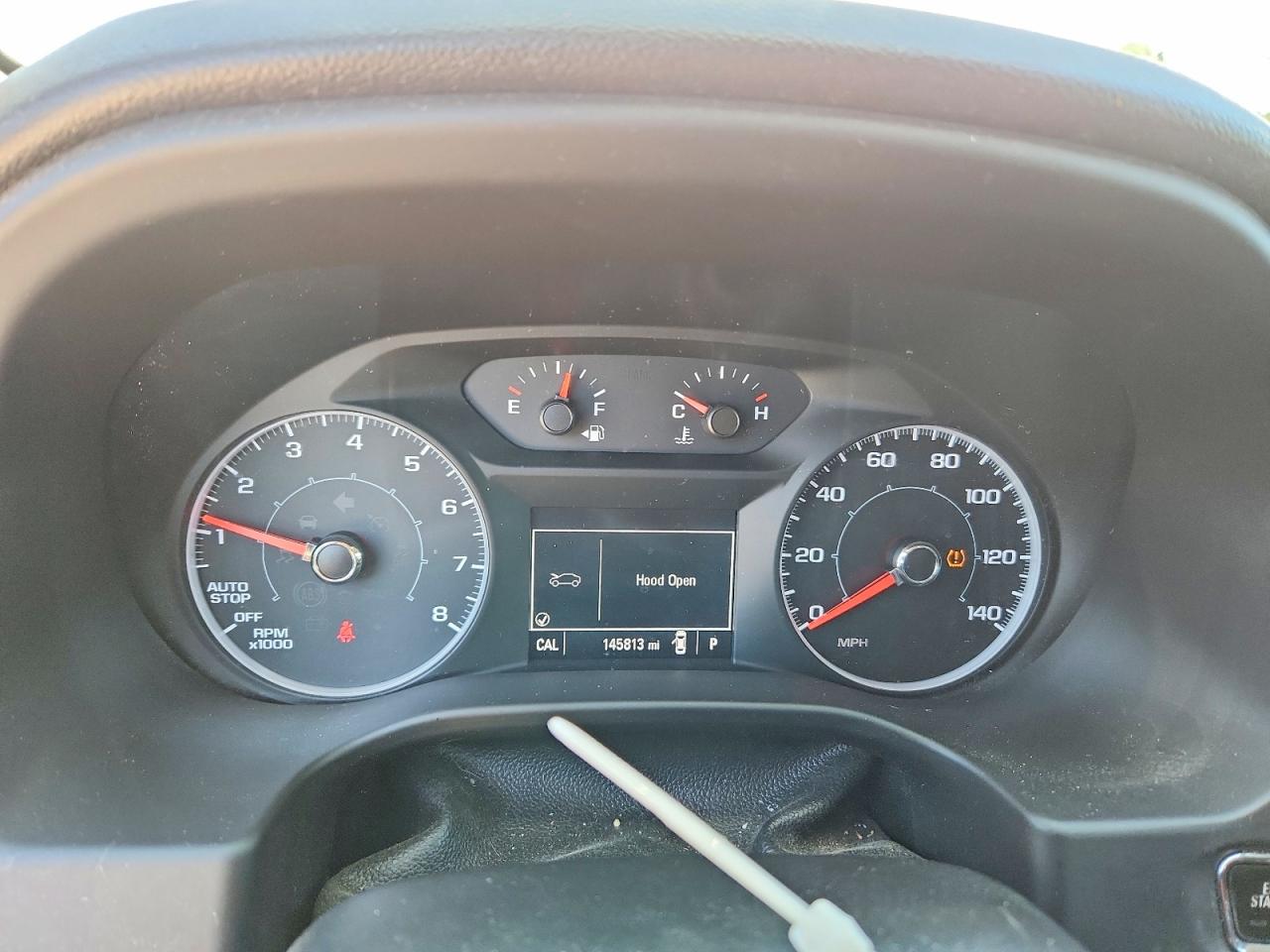 GMC Acadia Sle