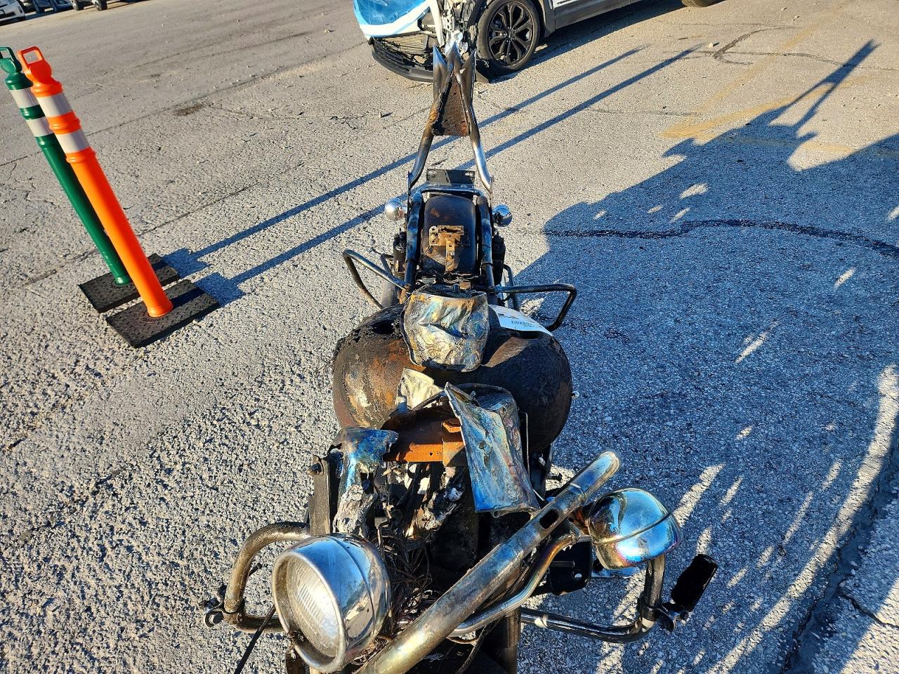 Harley-Davidson Fl