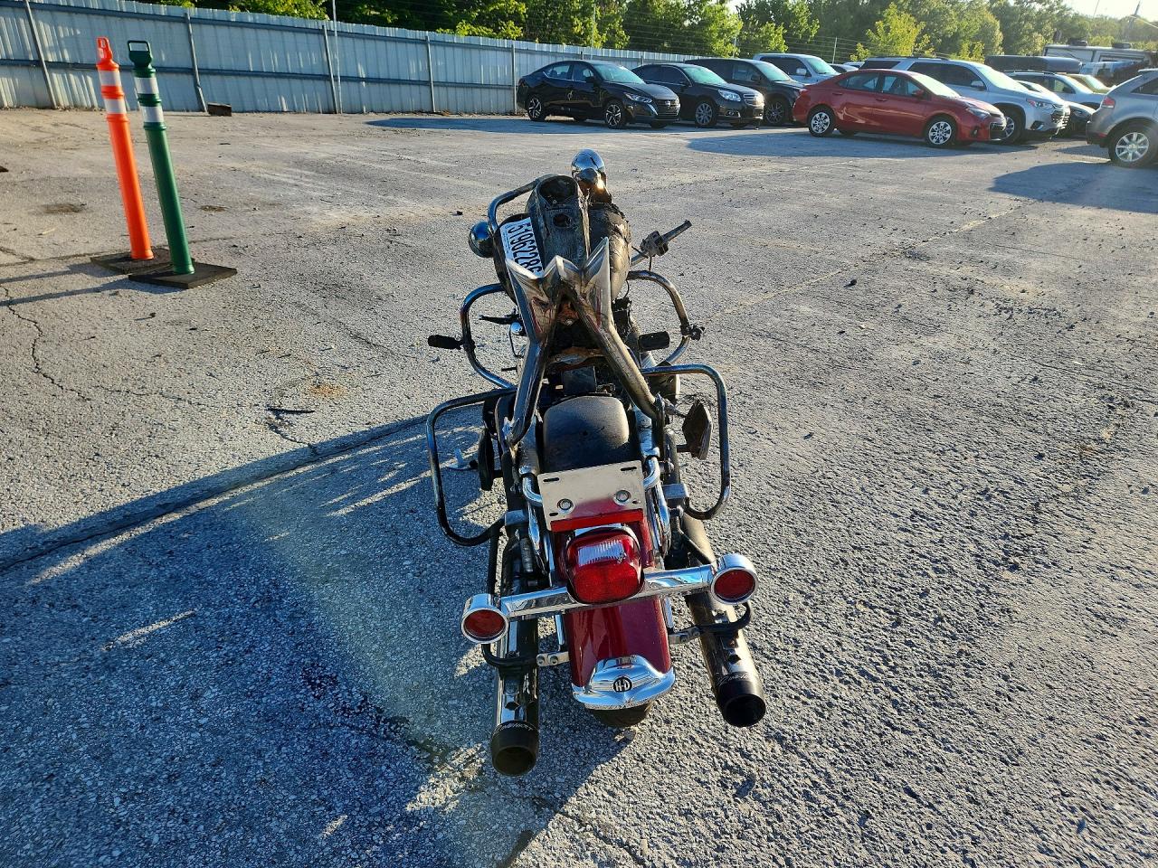 Harley-Davidson Fl