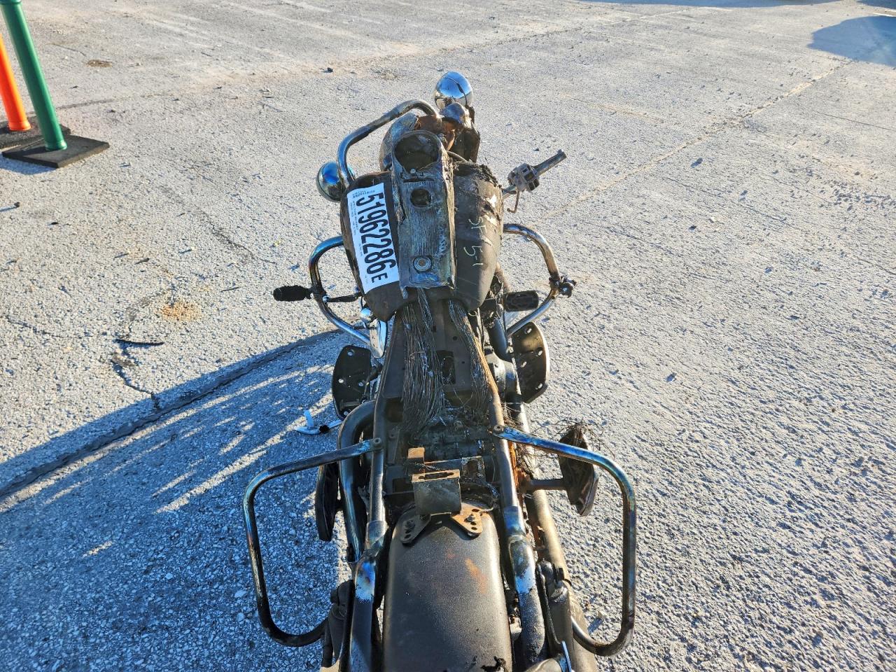 Harley-Davidson Fl