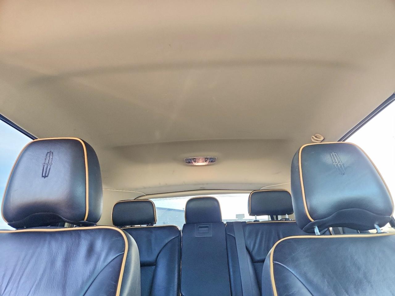 Lincoln MKX
