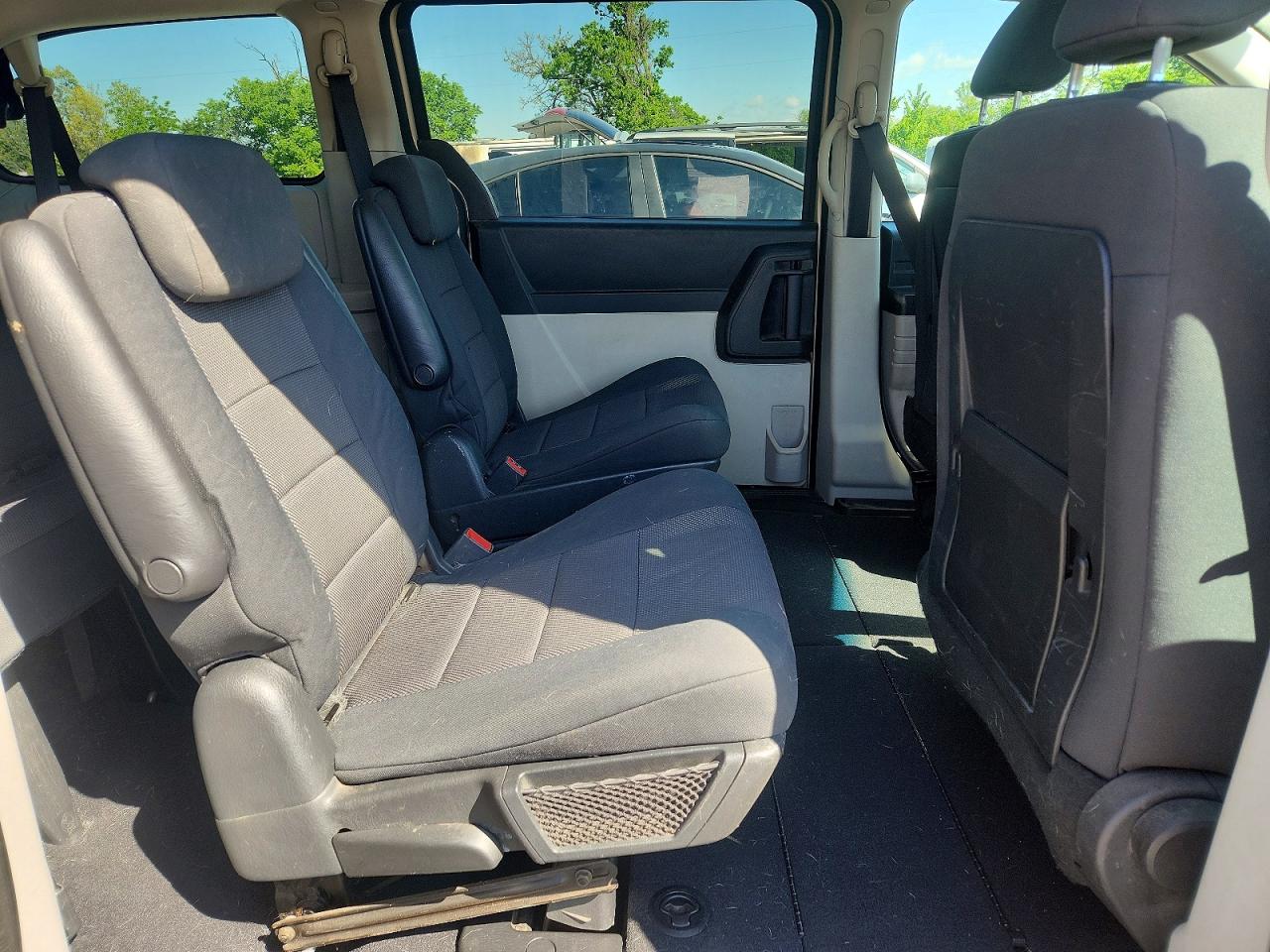 Dodge Caravan Se