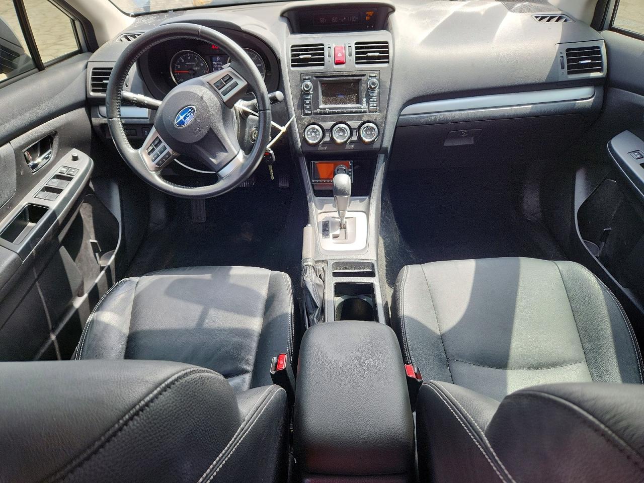 Subaru Xv 2.0 Limited