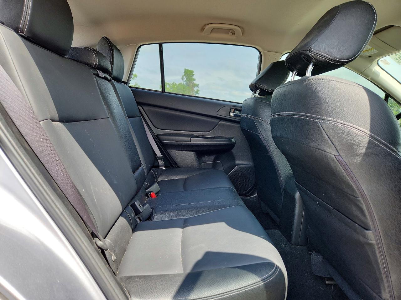 Subaru Xv 2.0 Limited