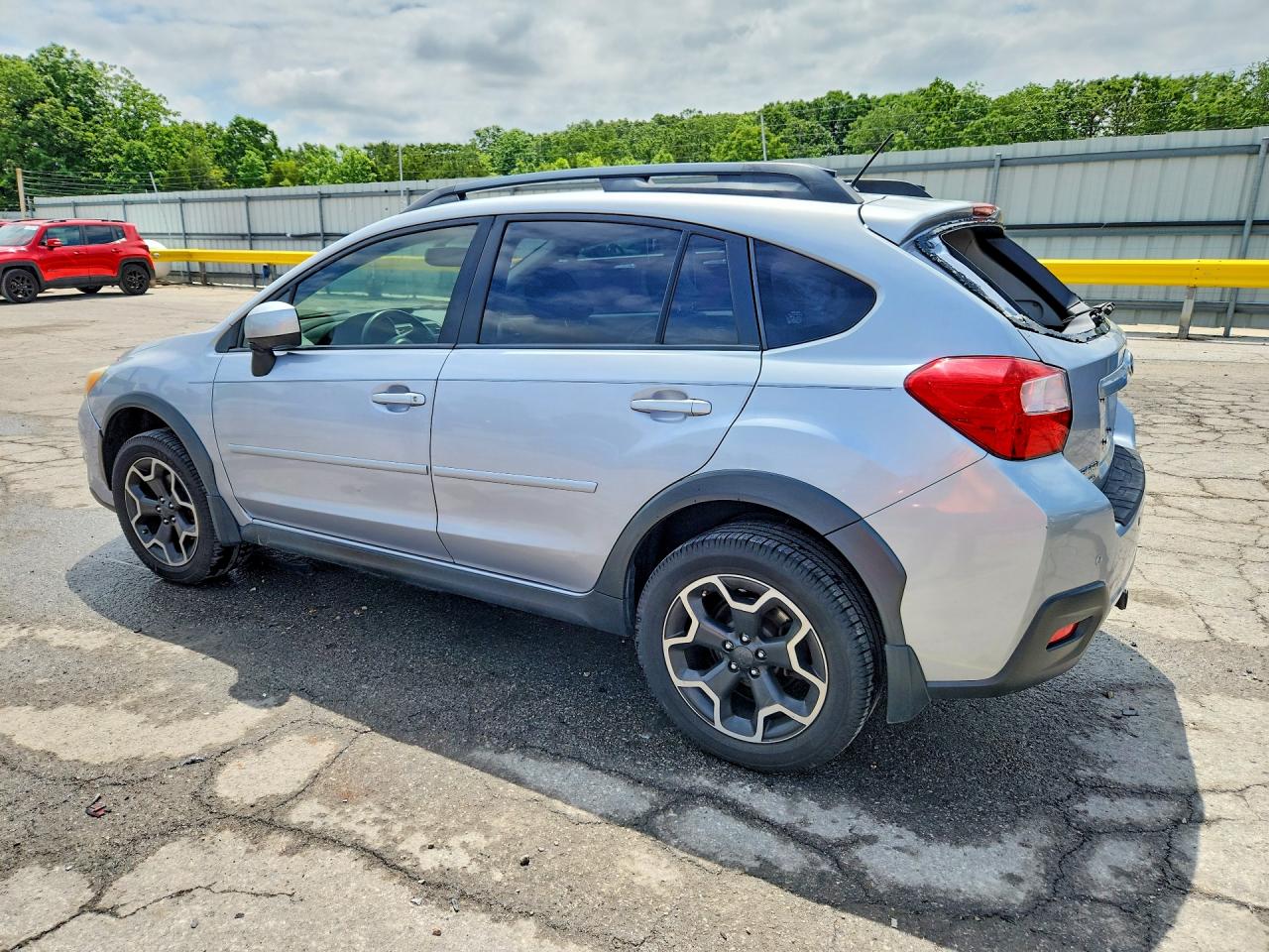 Subaru Xv 2.0 Limited