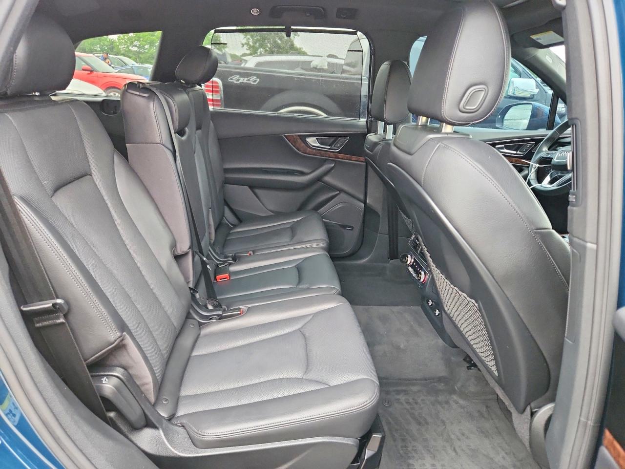 Audi Q7 Prestige