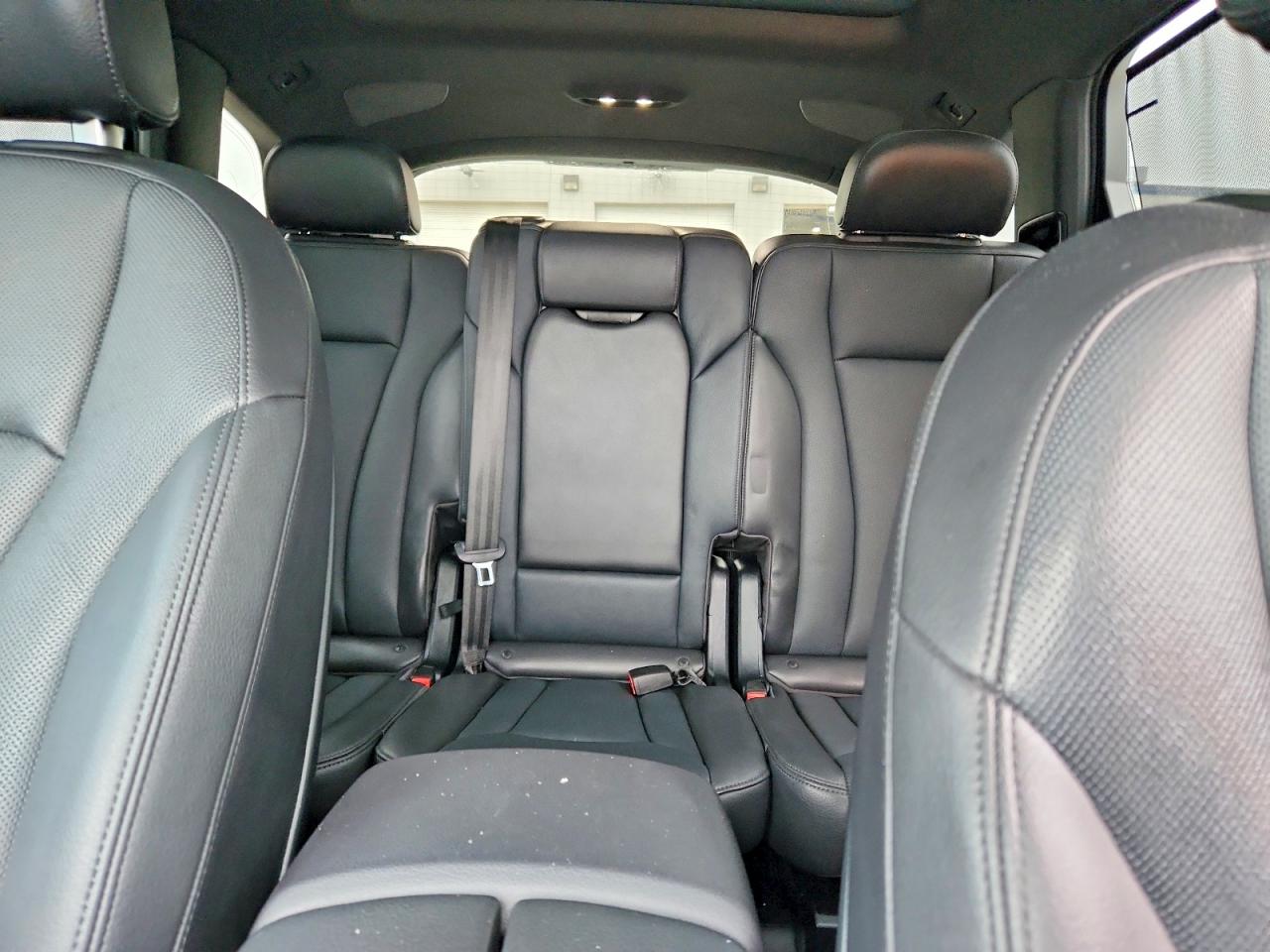 Audi Q7 Prestige