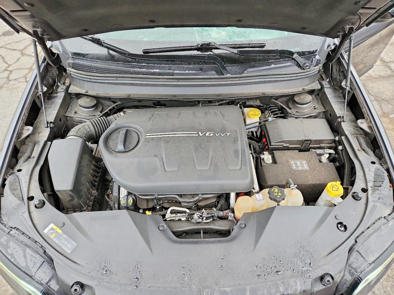 Jeep Cherokee Latitude Lux