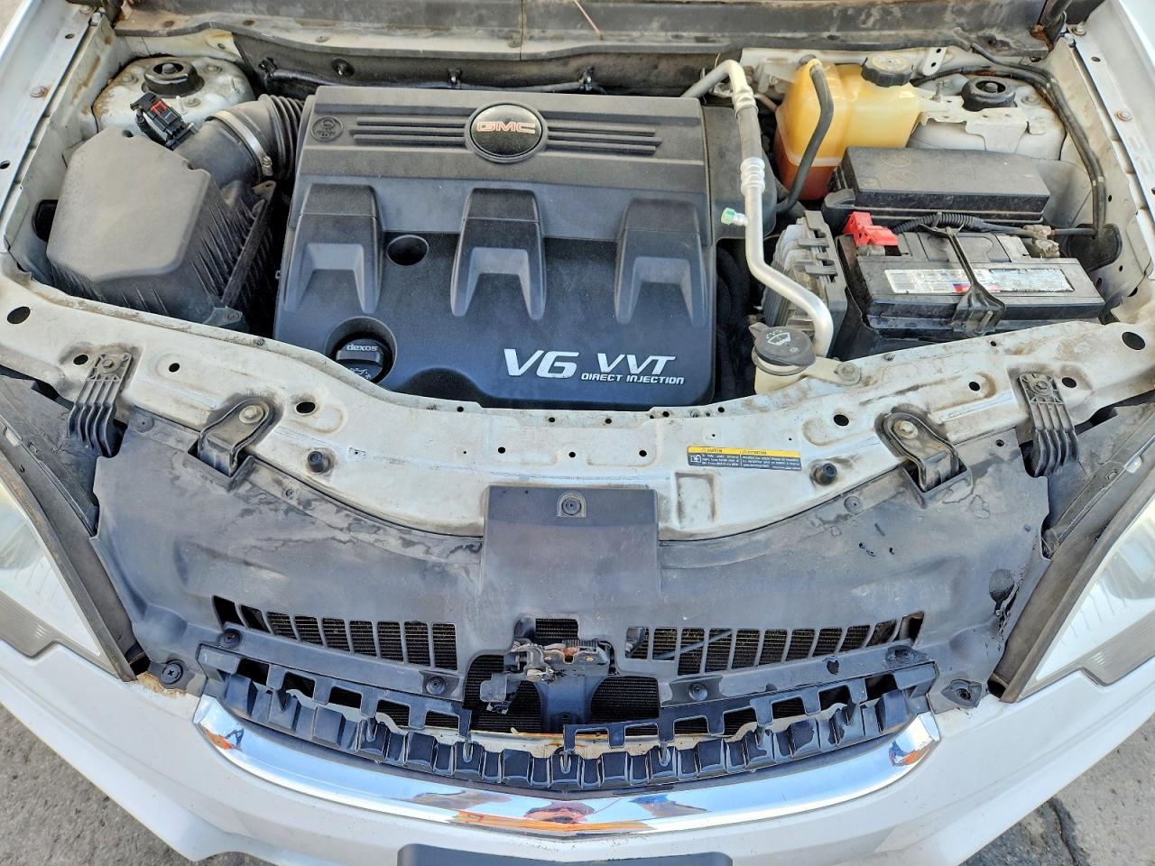 Chevrolet Captiva Sport