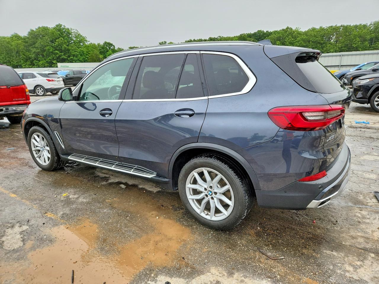 BMW X Series Xdrive40i