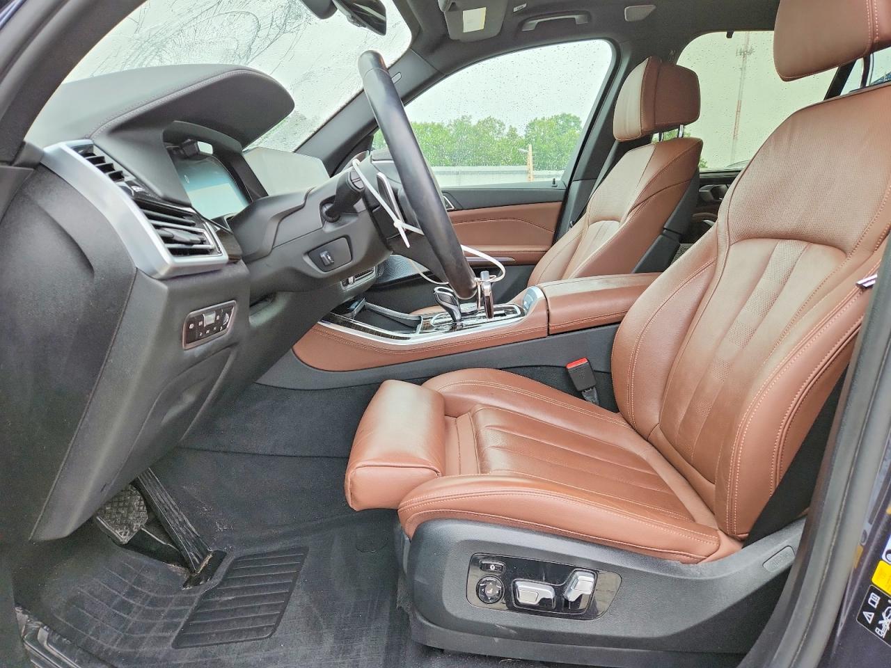BMW X Series Xdrive40i