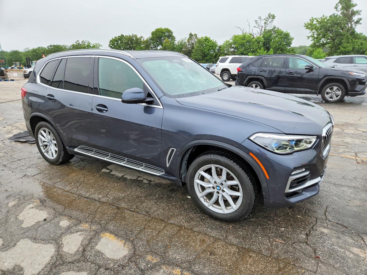 BMW X Series Xdrive40i