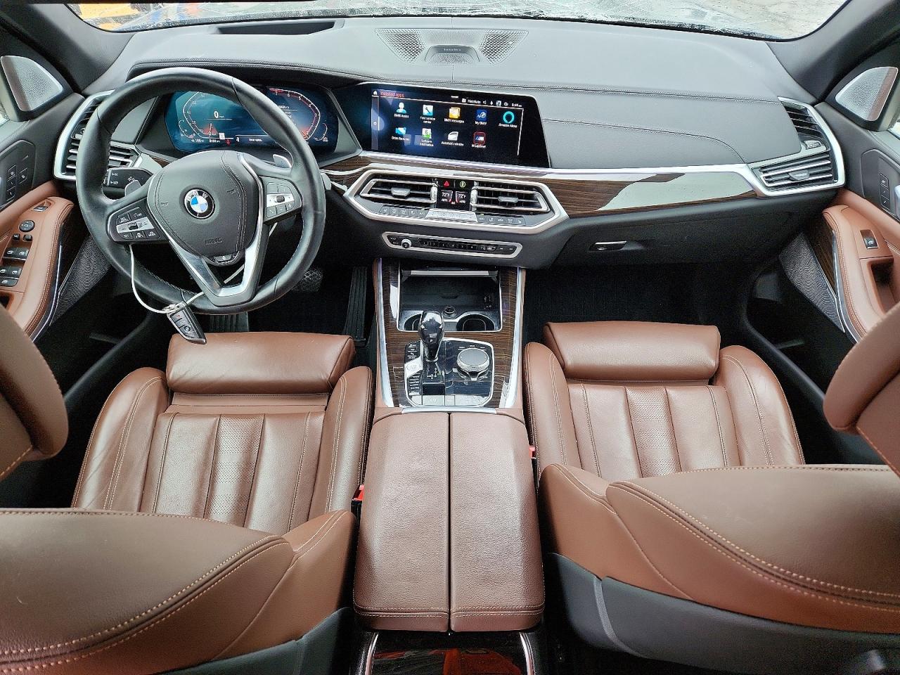 BMW X Series Xdrive40i