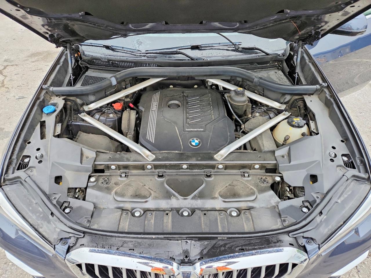 BMW X Series Xdrive40i