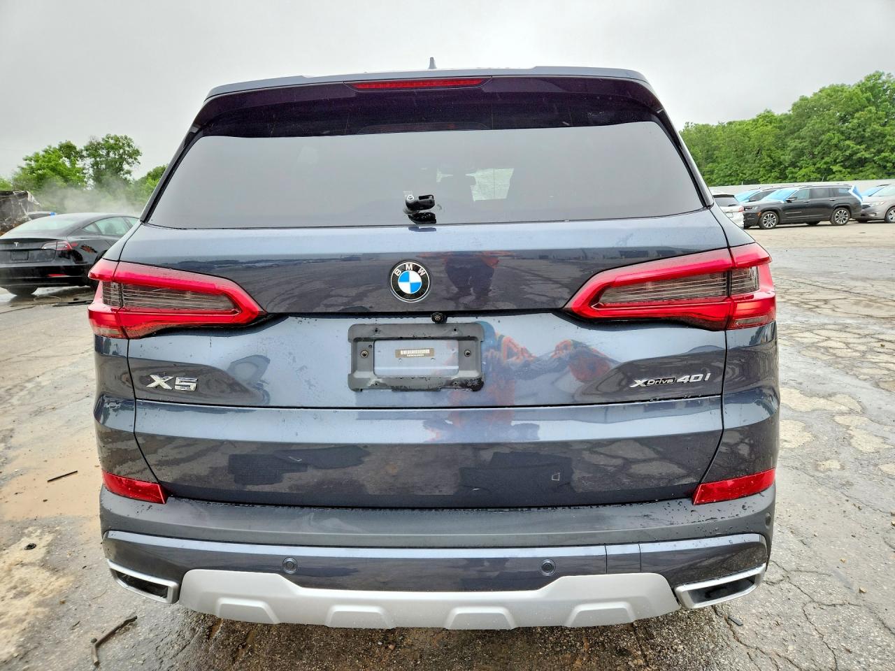 BMW X Series Xdrive40i