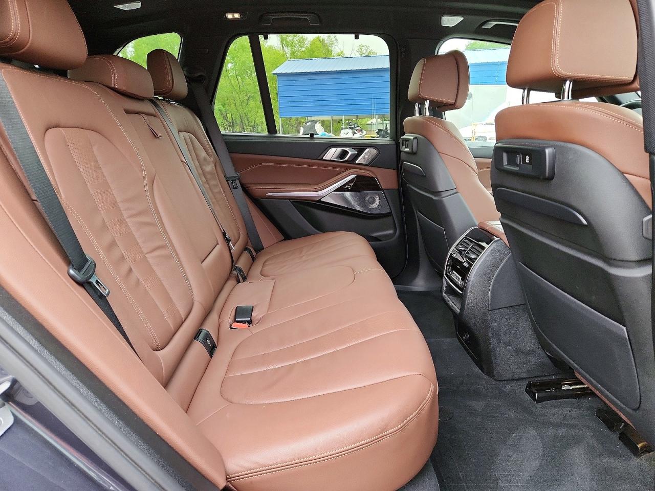 BMW X Series Xdrive40i