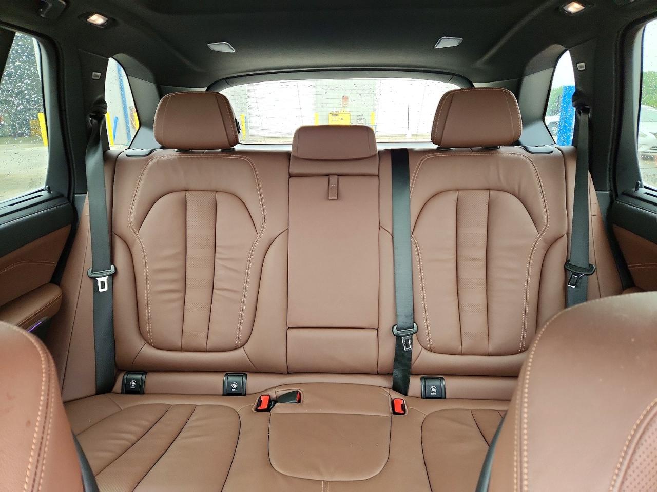 BMW X Series Xdrive40i