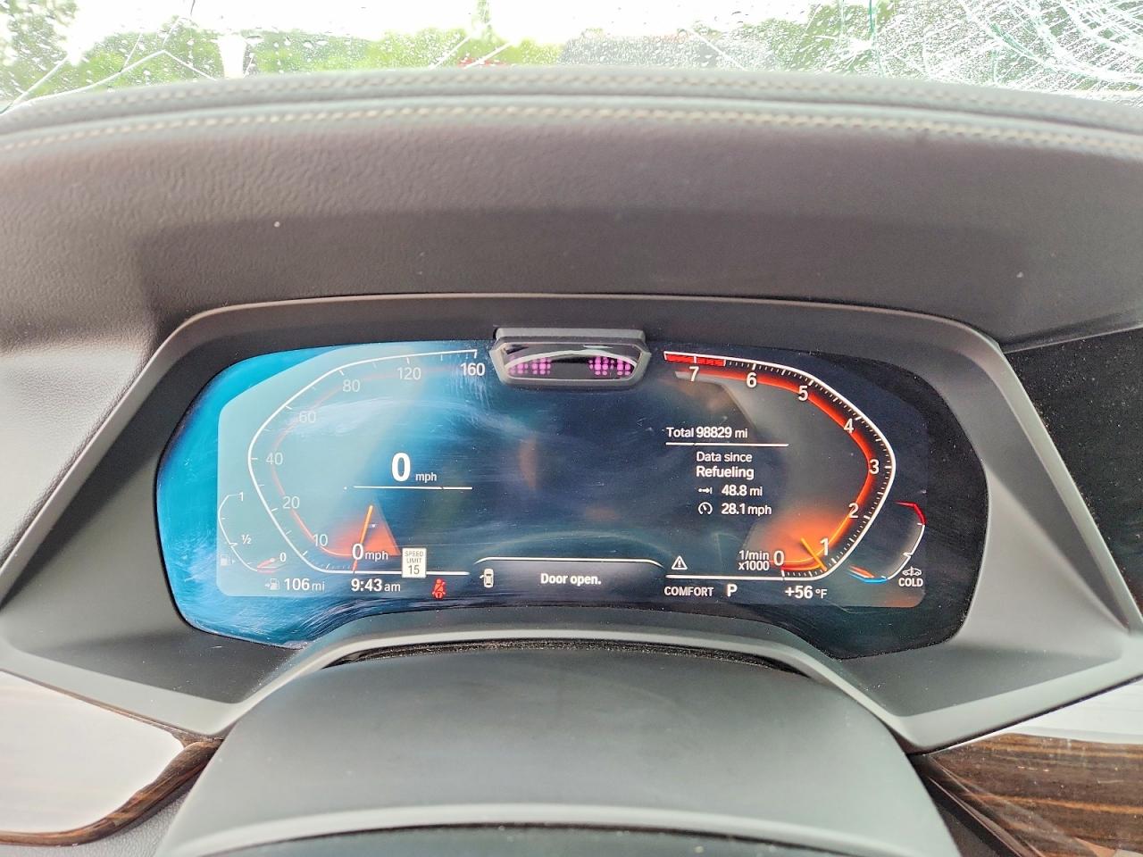 BMW X Series Xdrive40i