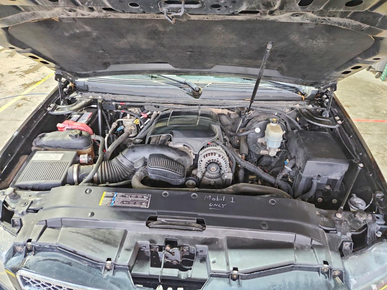 Chevrolet Suburban K1500