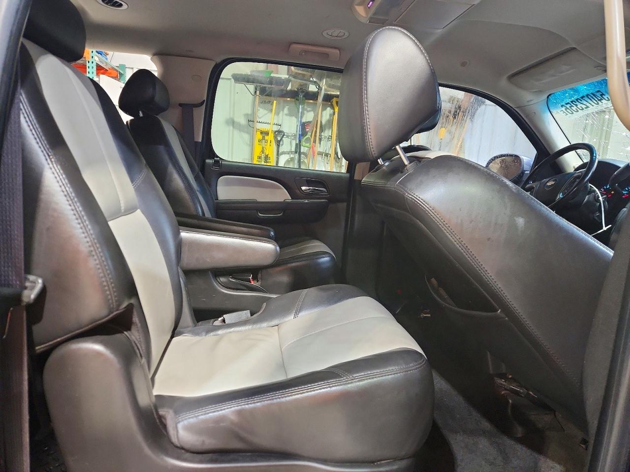 Chevrolet Suburban K1500