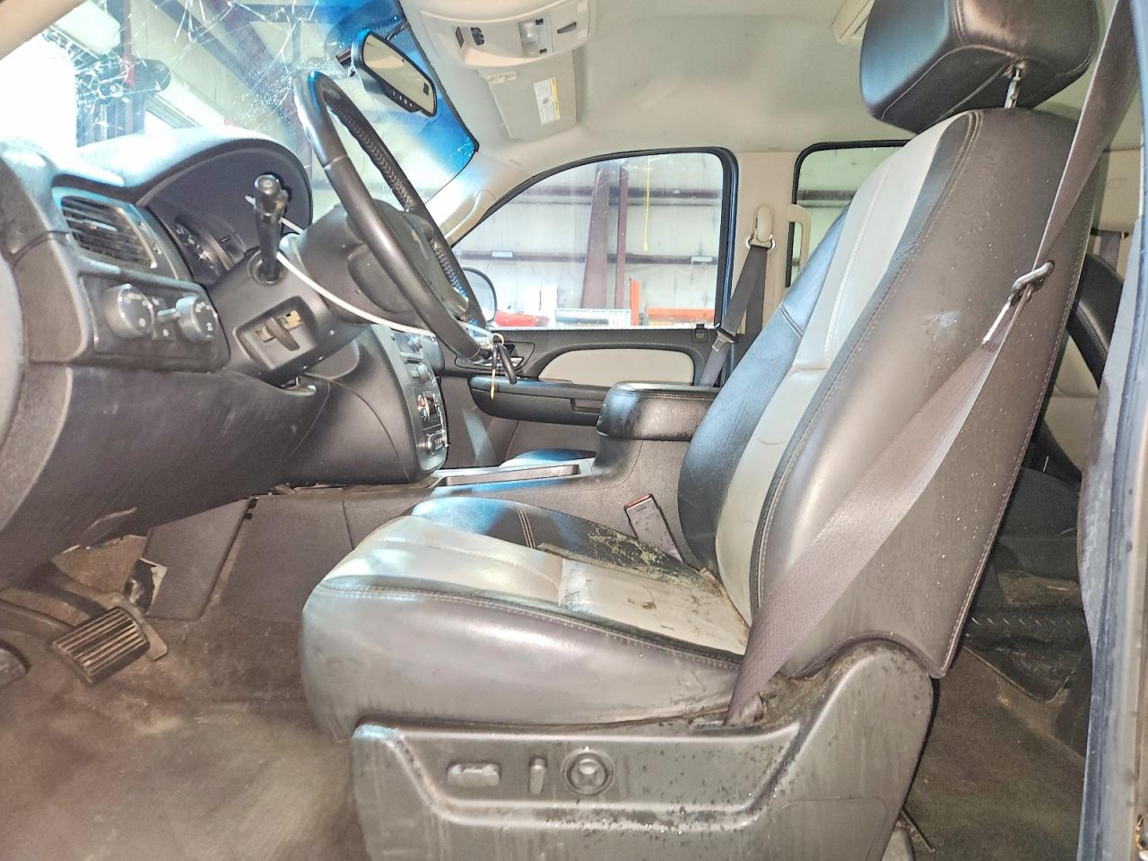 Chevrolet Suburban K1500