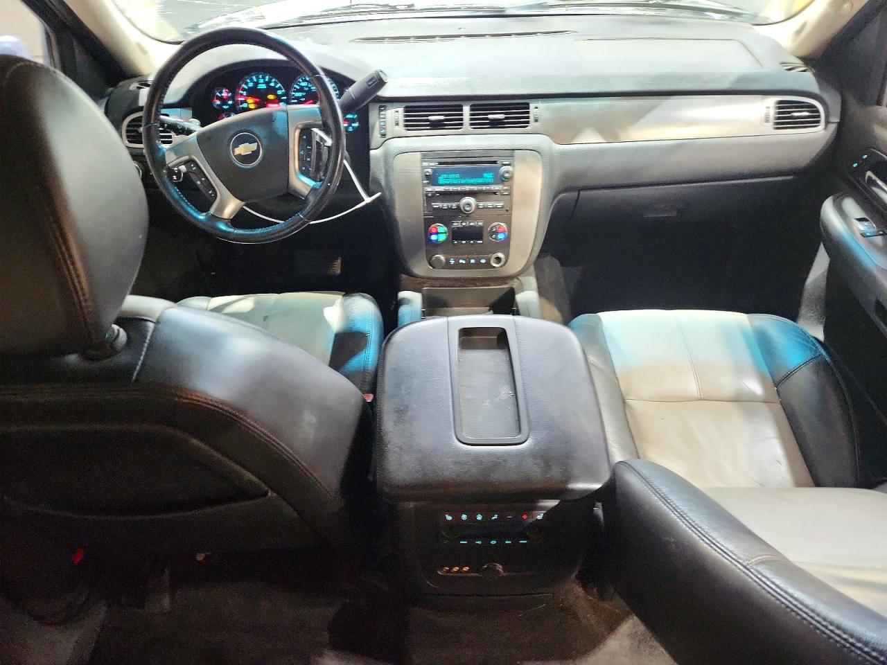 Chevrolet Suburban K1500