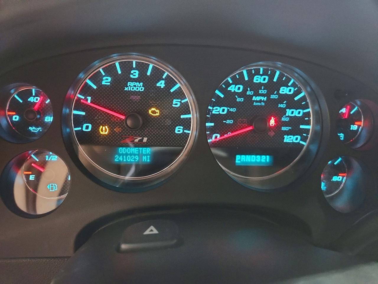 Chevrolet Suburban K1500