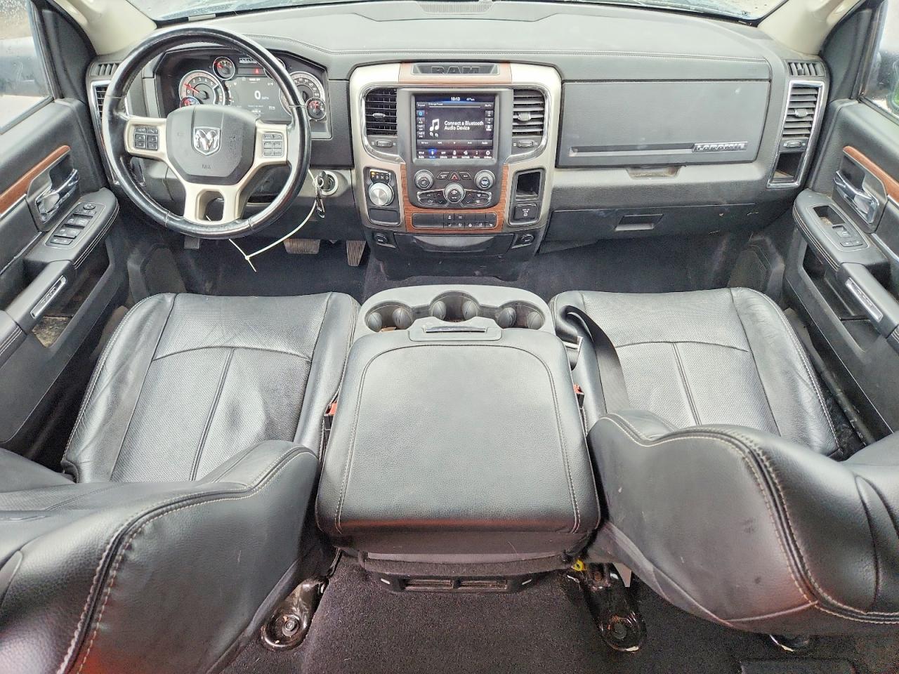 Ram 1500 Laramie