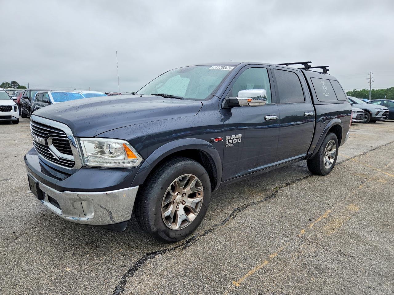 Salvage Ram 1500 Image