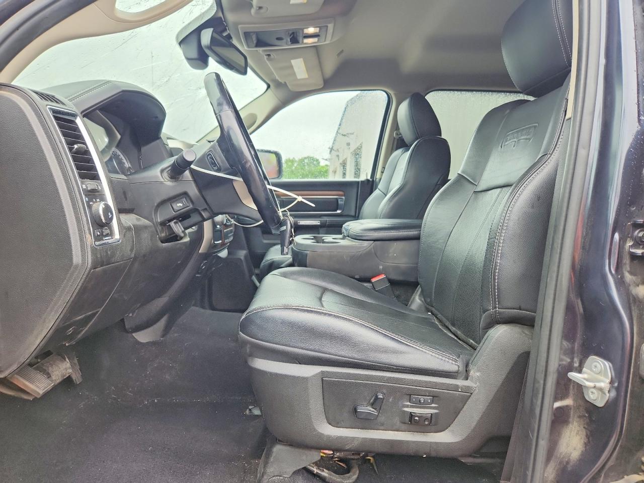 Ram 1500 Laramie