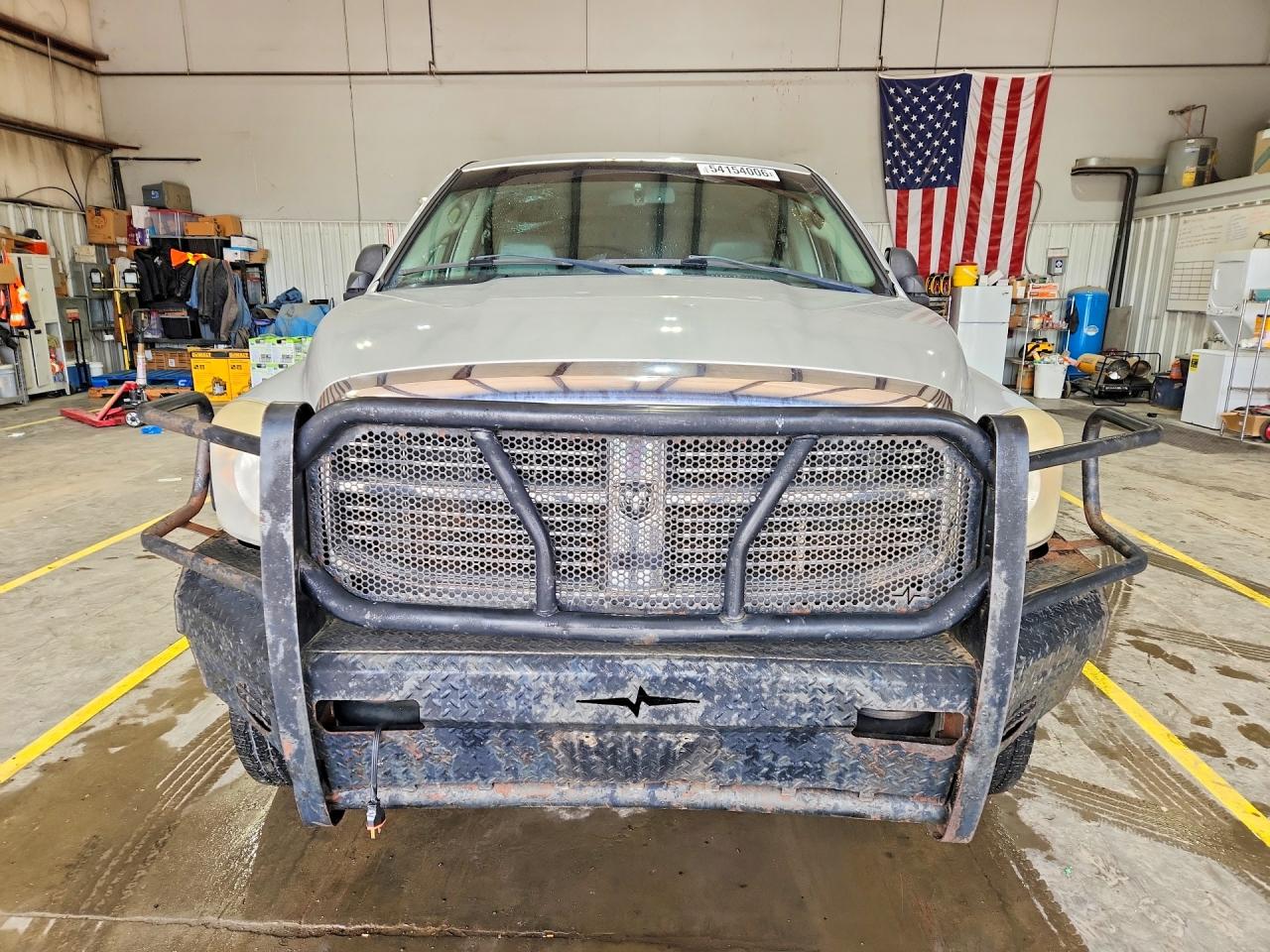 Dodge Ram 2500