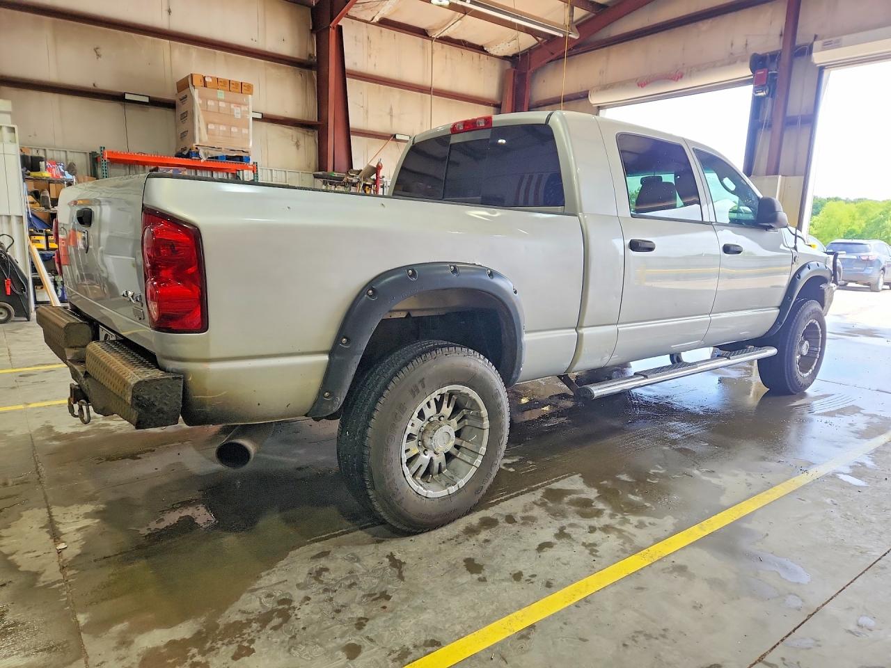 Dodge Ram 2500