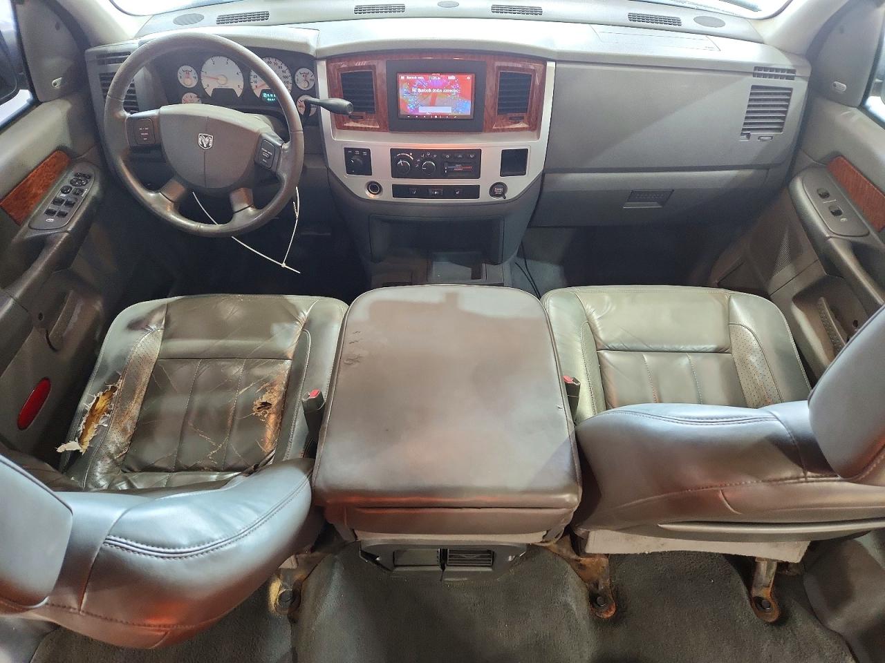 Dodge Ram 2500