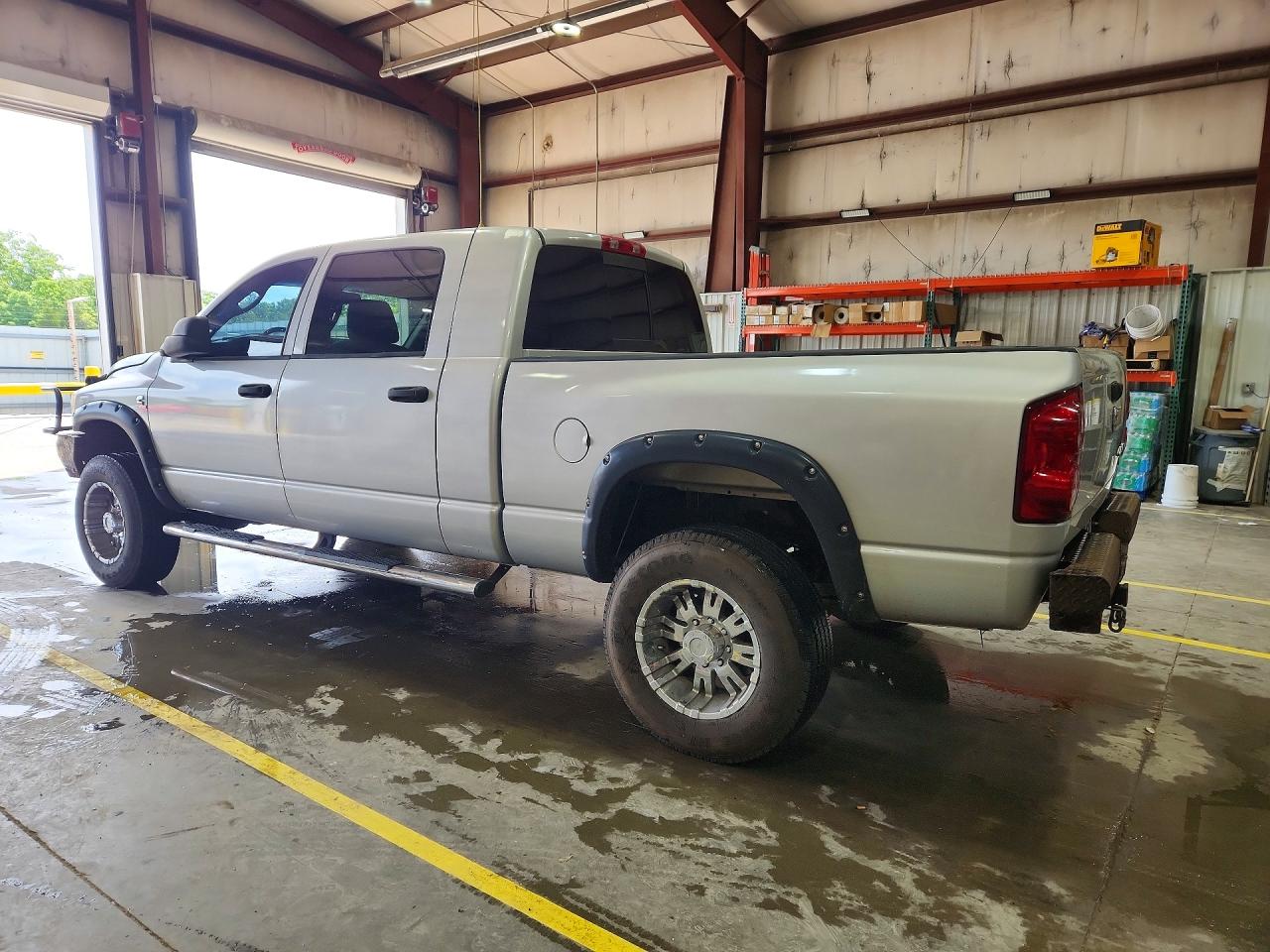 Dodge Ram 2500