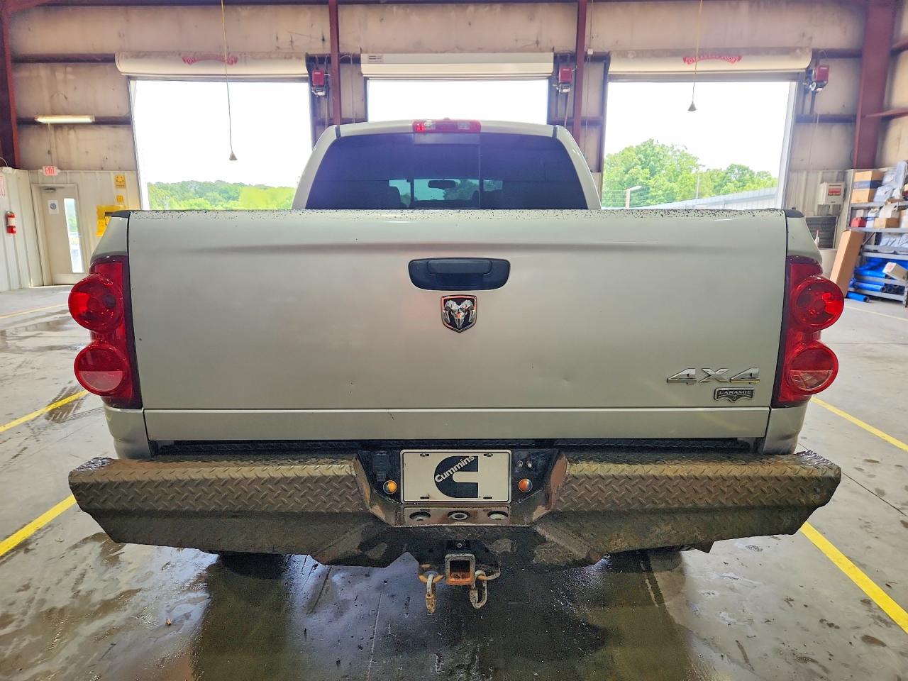 Dodge Ram 2500