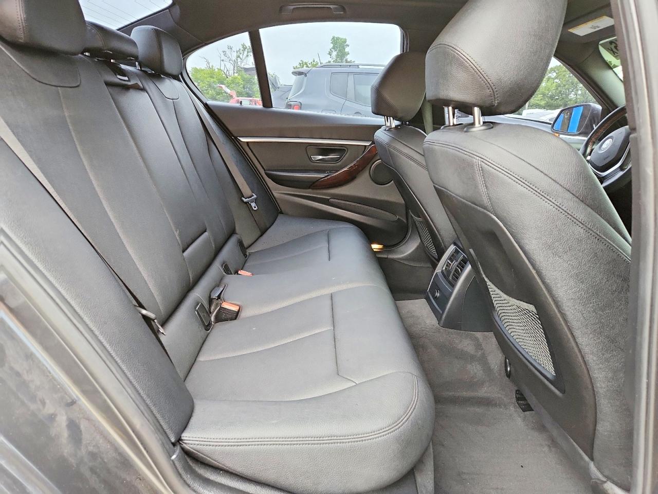 BMW 3 Series Xi
