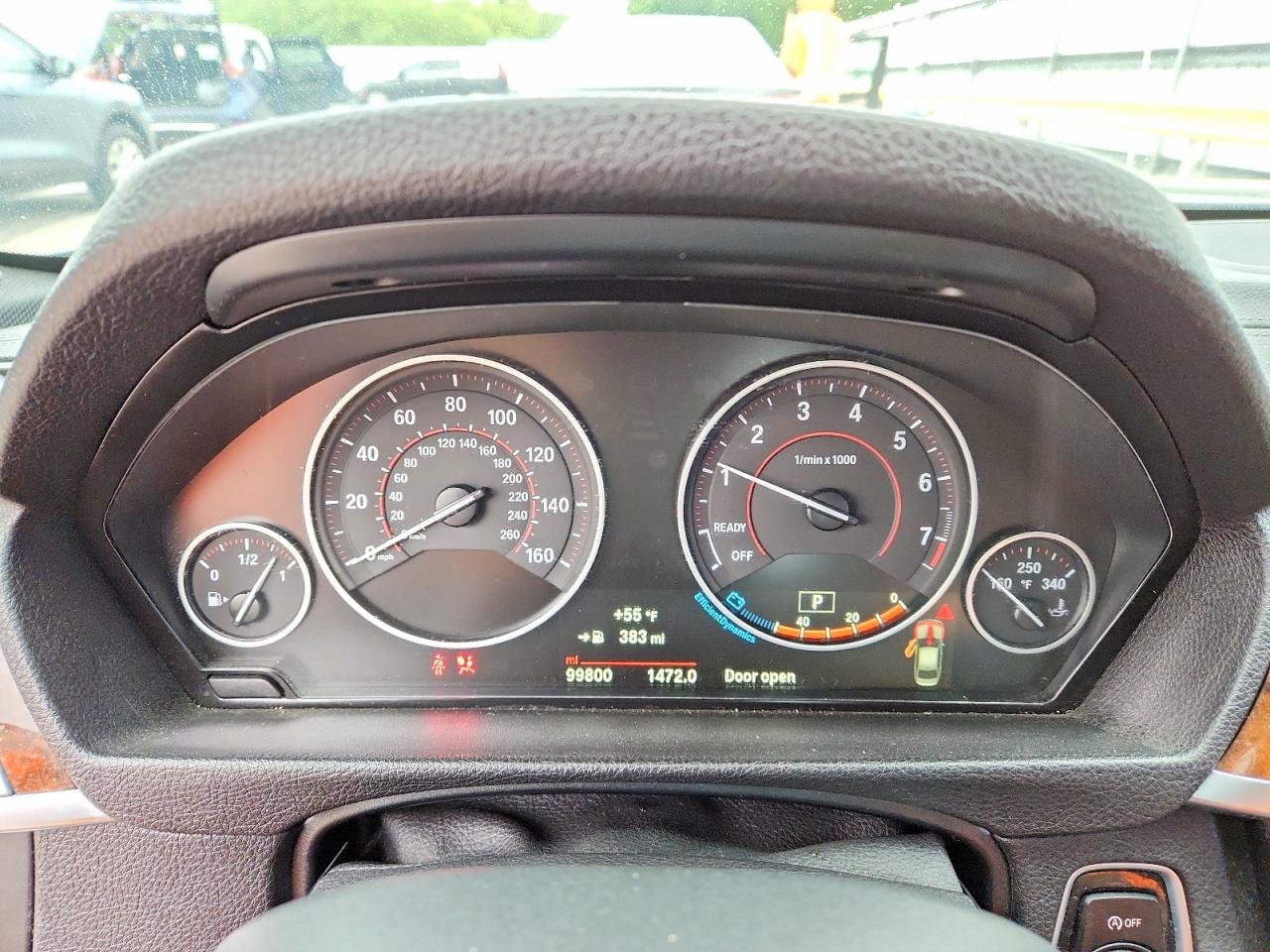 BMW 3 Series Xi