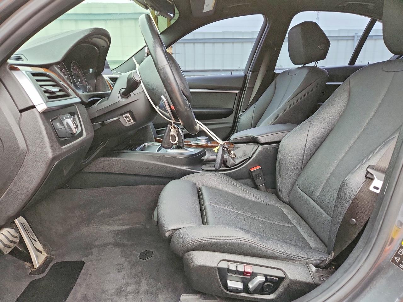 BMW 3 Series Xi