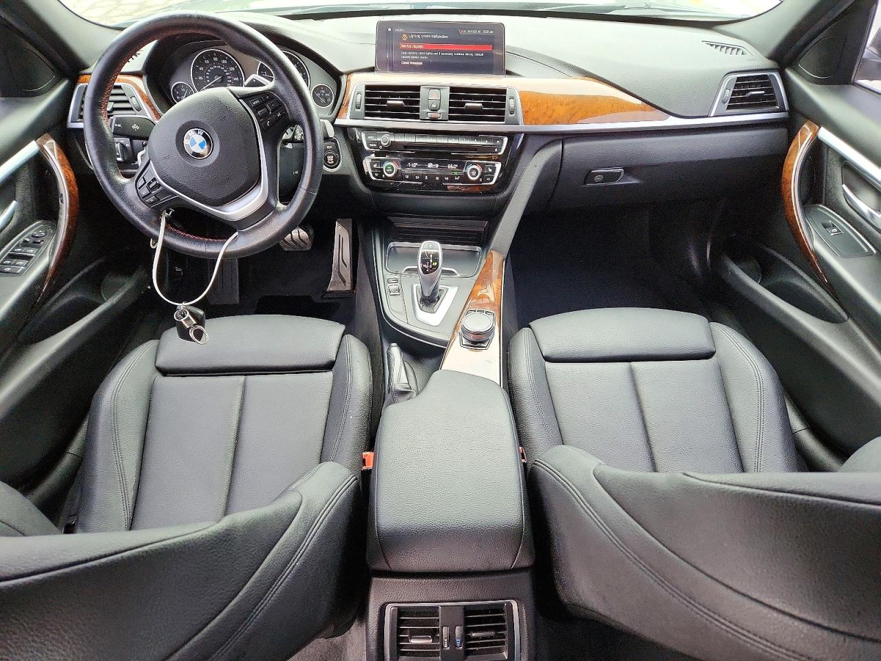 BMW 3 Series Xi