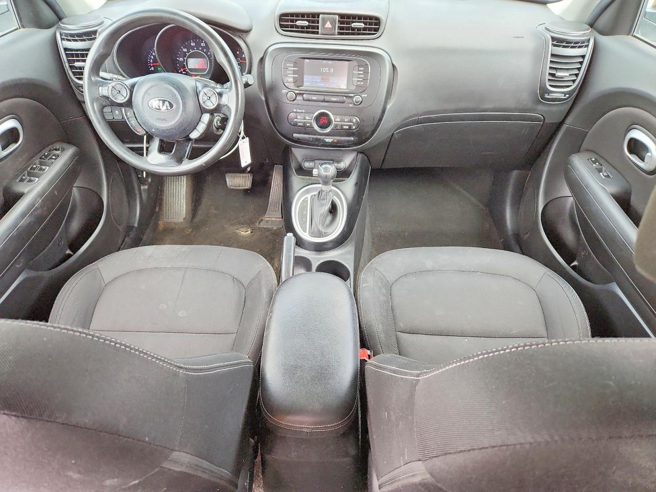 Kia Soul +
