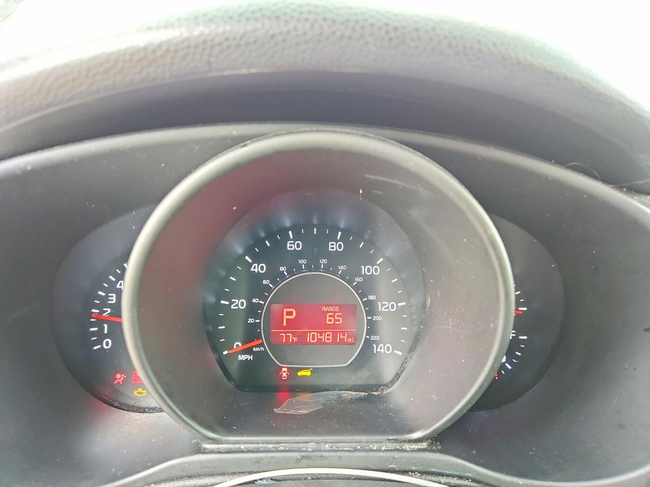 Kia Soul +