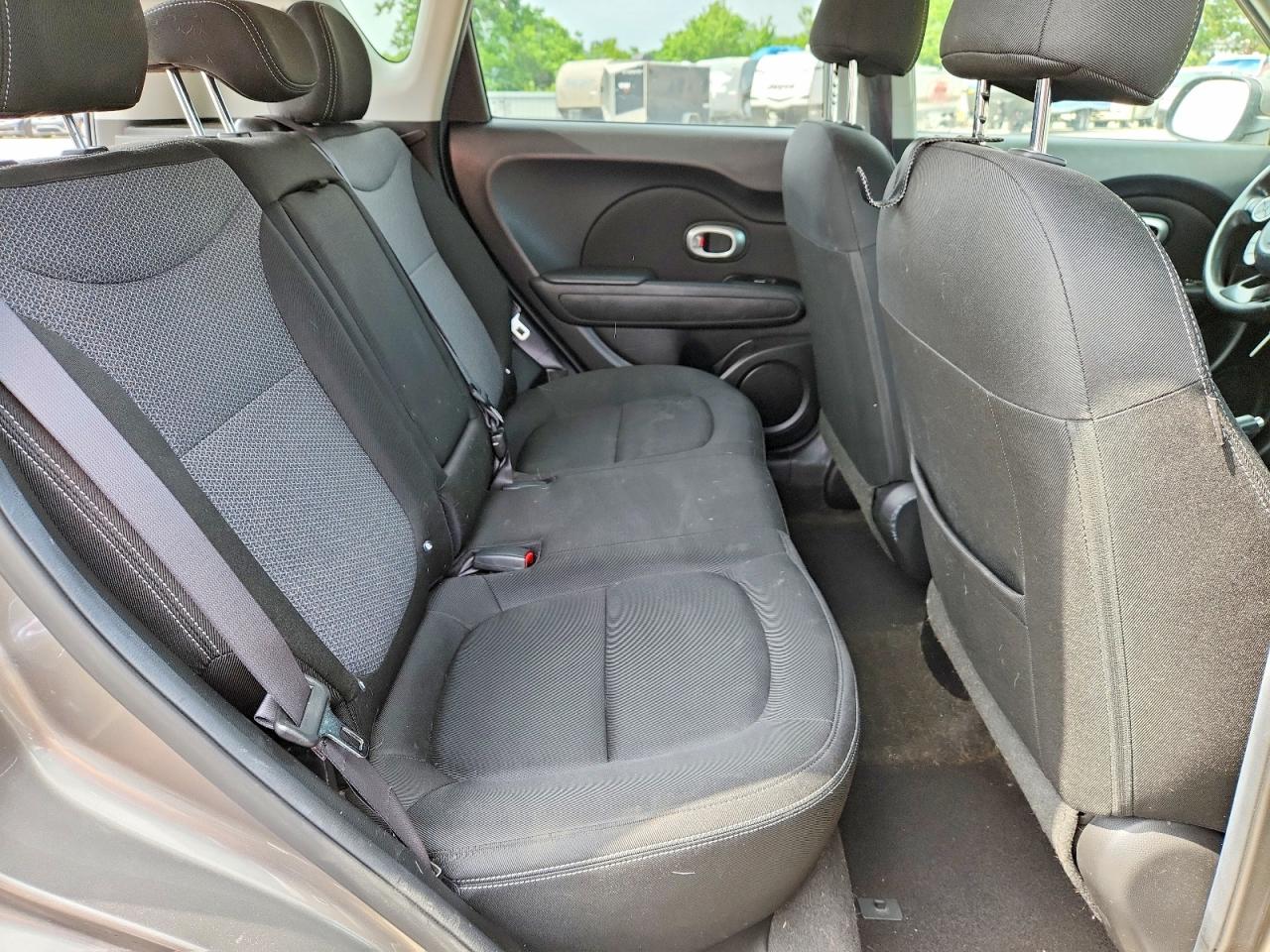 Kia Soul +