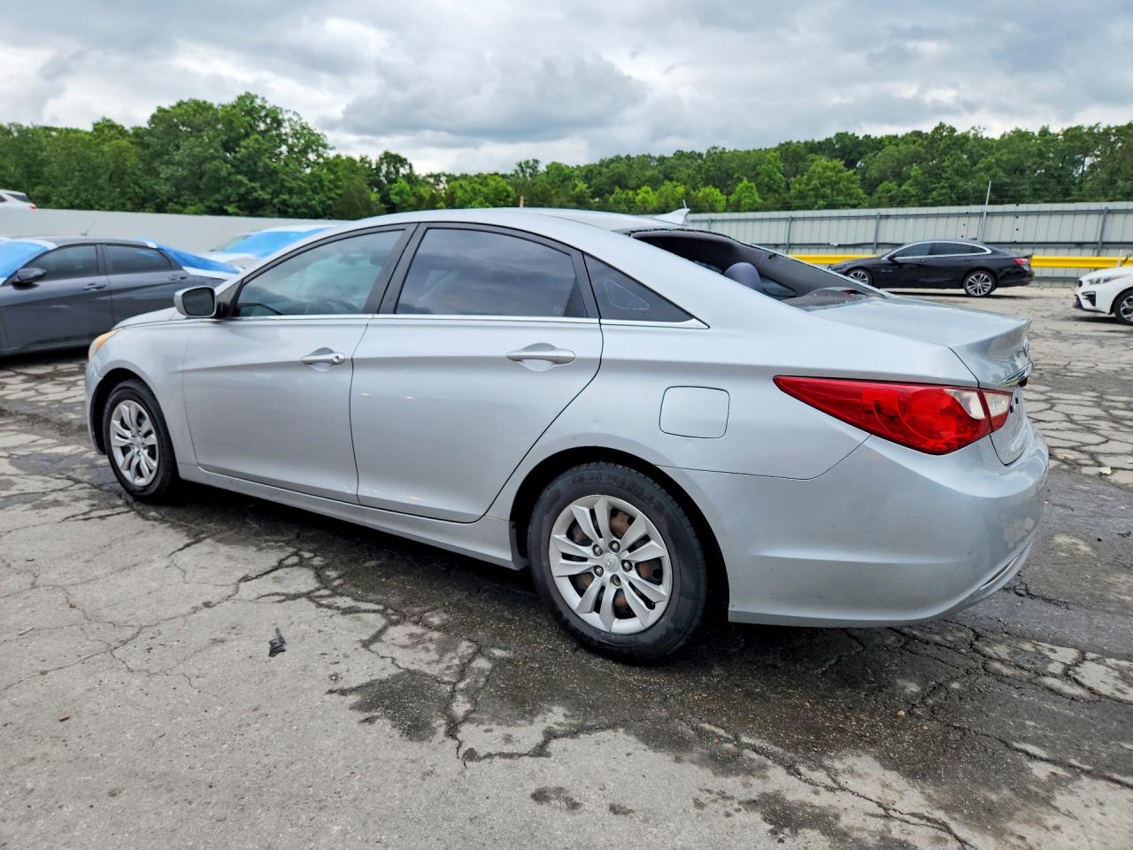 Hyundai SONATA Gls