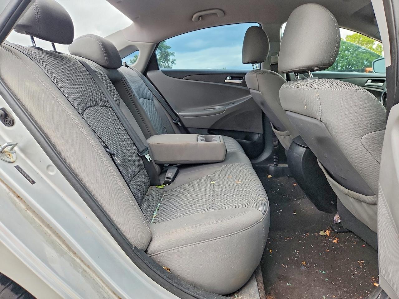 Hyundai SONATA Gls