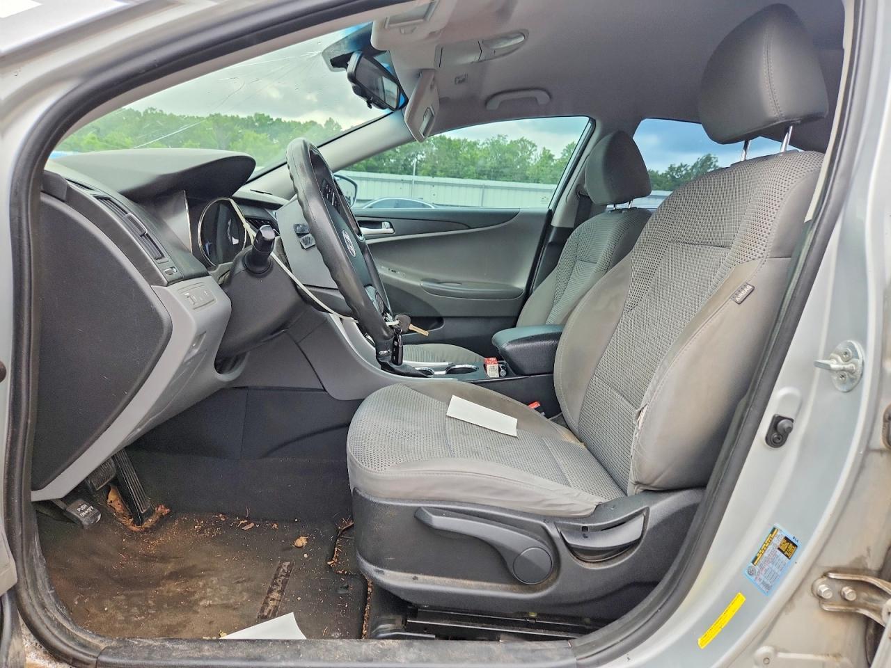 Hyundai SONATA Gls