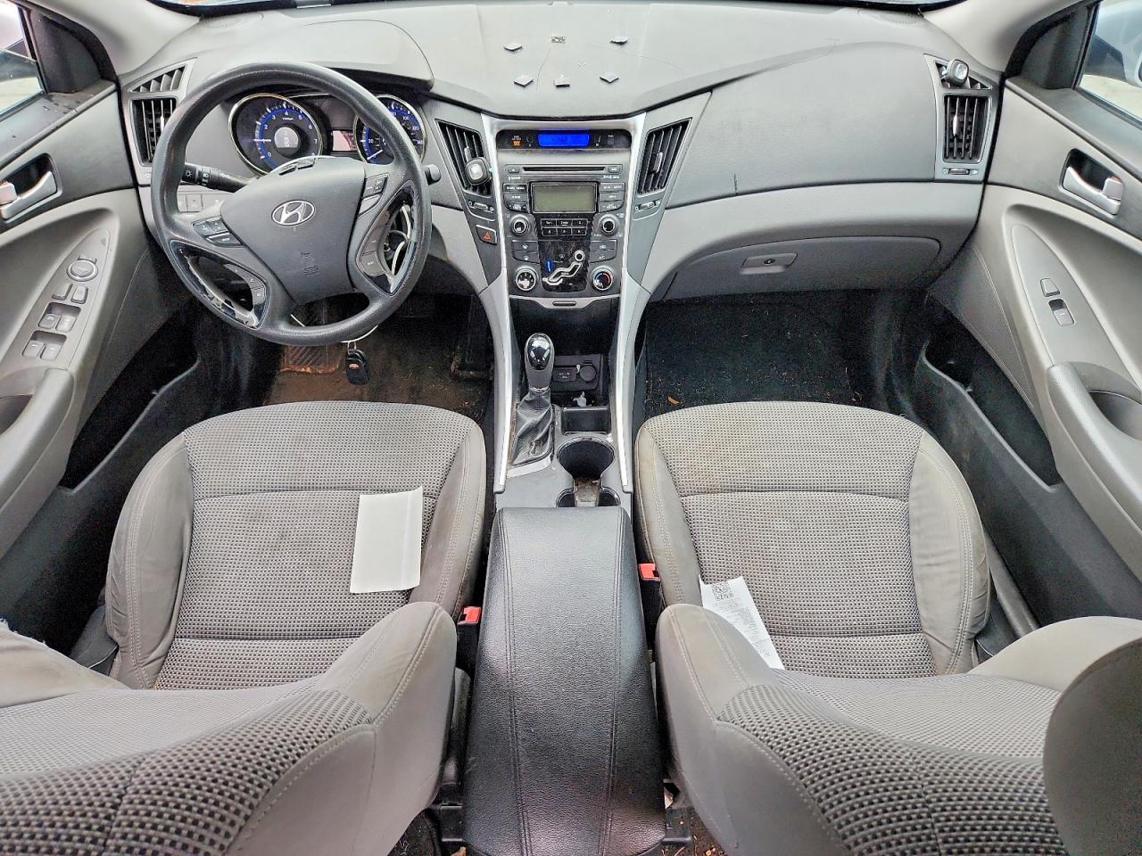 Hyundai SONATA Gls