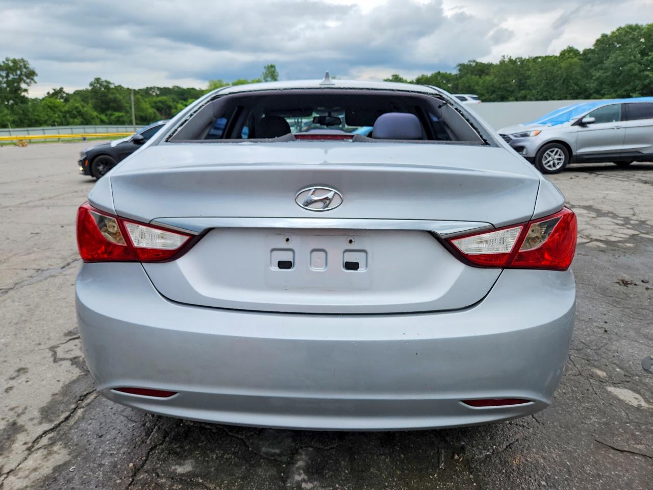 Hyundai SONATA Gls