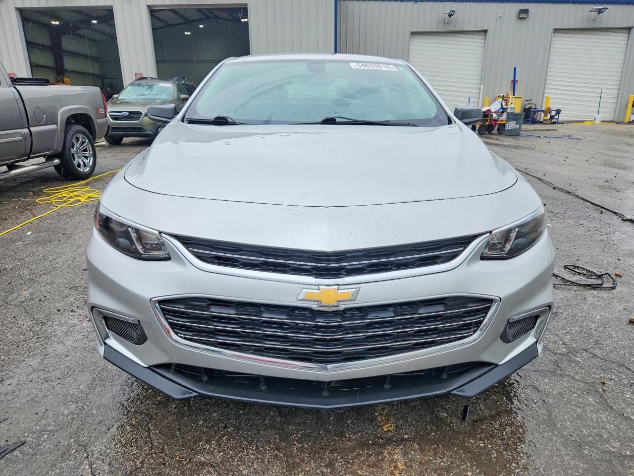 Chevrolet Malibu Ls