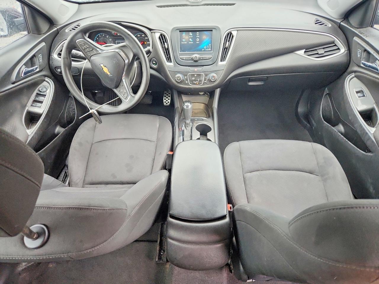 Chevrolet Malibu Ls